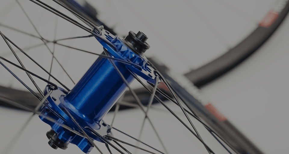 Hub pour vélos