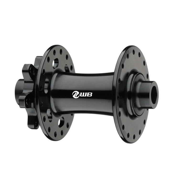 Moyeu de frein à disque à 6 boulons pour vélo de route RD-T01F