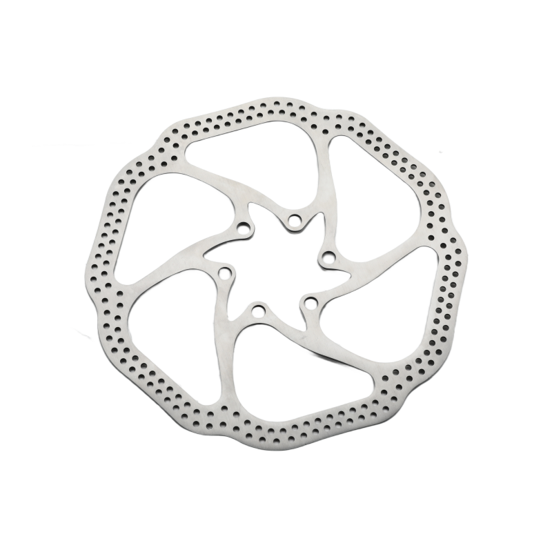 Rotor de frein à disque de vélo RT510