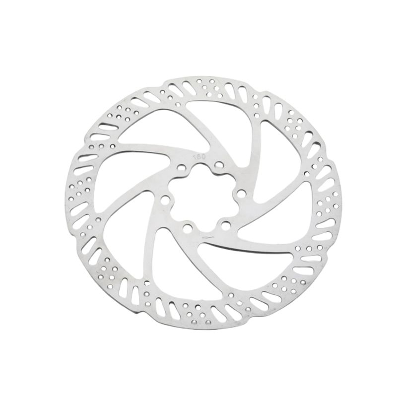 Rotor de frein à disque de vélo RT520
