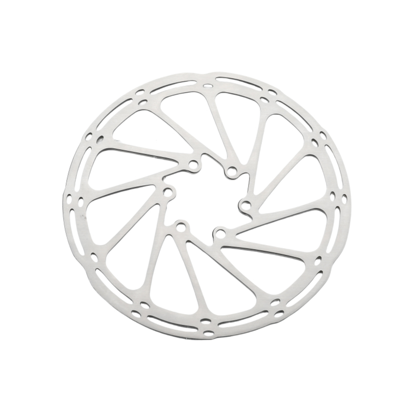 Rotor de frein à disque de vélo RT530 à 6 boulons