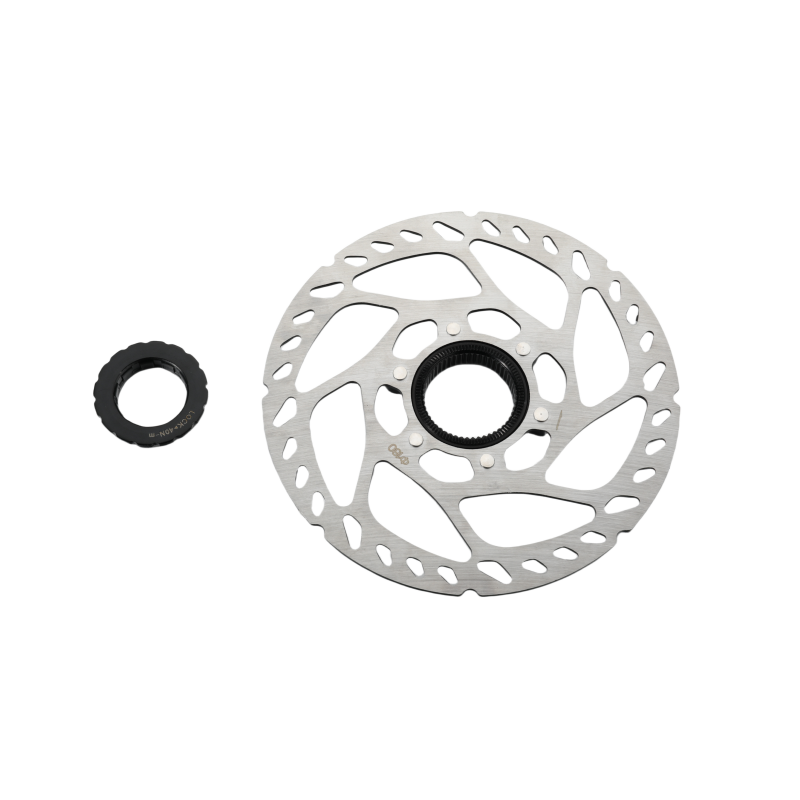 Rotor de frein à disque de vélo RT610 1,8 mm