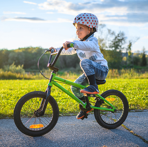 Vélo pour enfants