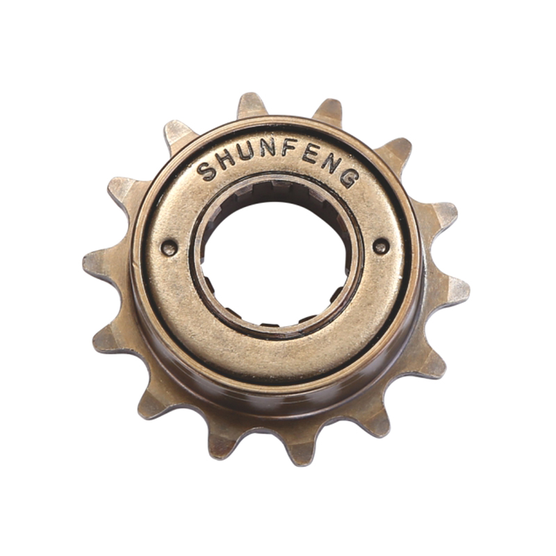 Roue libre à vitesse unique FW12 12T