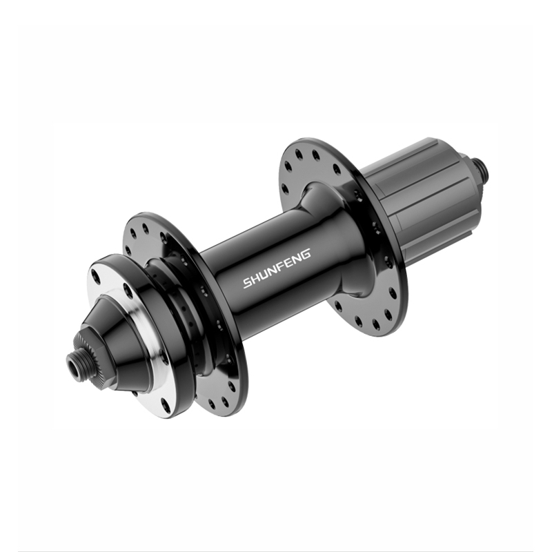 A262R2SE 6 boulons Cassette 26T ESSIEU VTT Hub