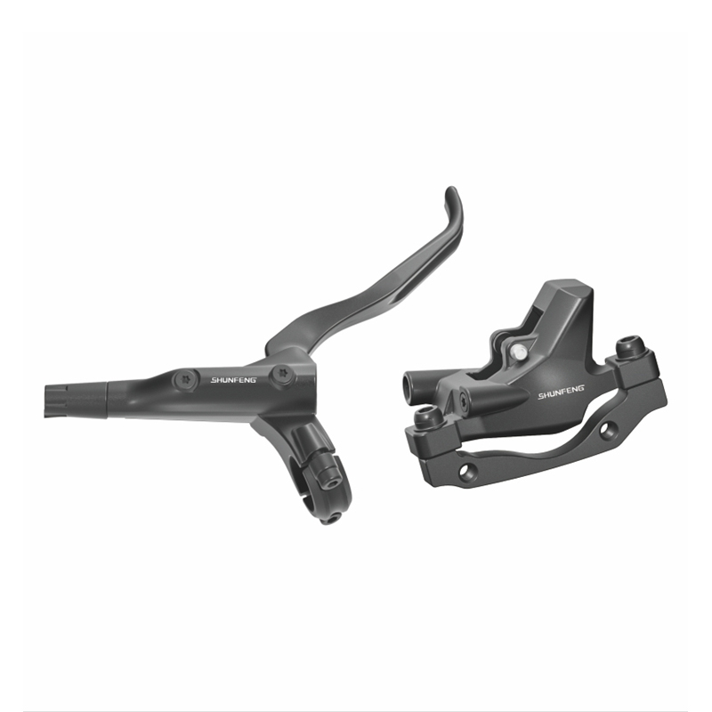 Frein à disque hydraulique en aluminium LOLA312