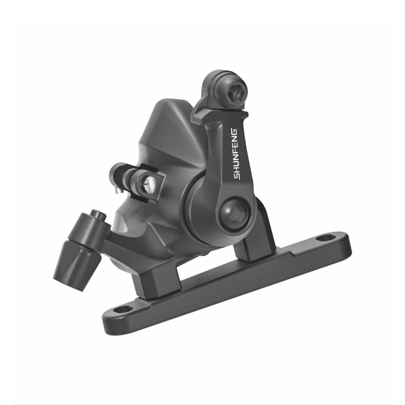 SL-R315 Frein à disque mécanique monobloc pour vélo de route en aluminium