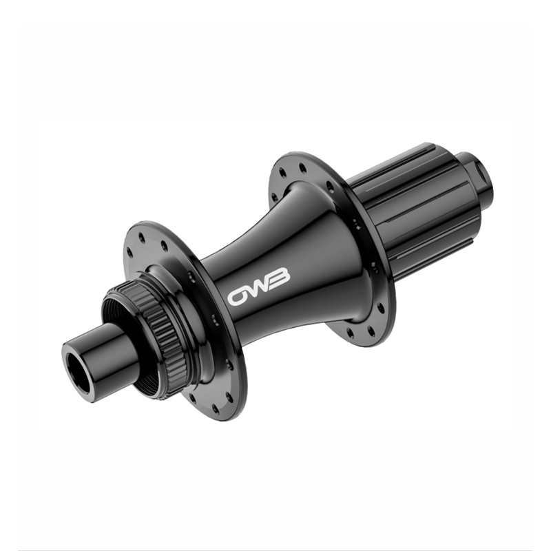 Moyeu de vélo de route à frein à disque à verrouillage central SRC-361R avec cliquet