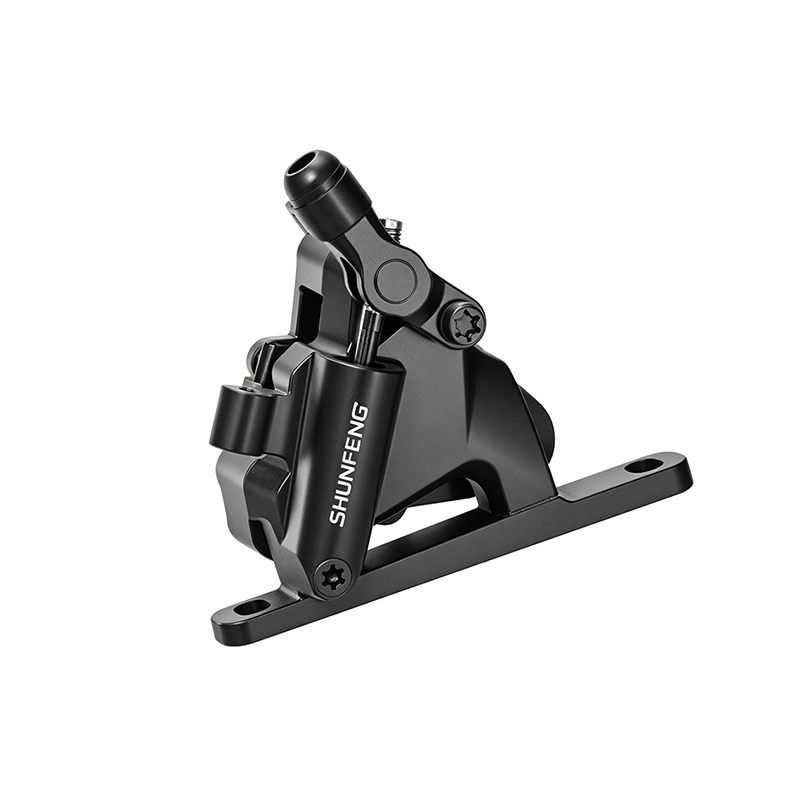 Câble de frein à disque hydraulique SL-R527 actionné pour moyeu de vélo de route